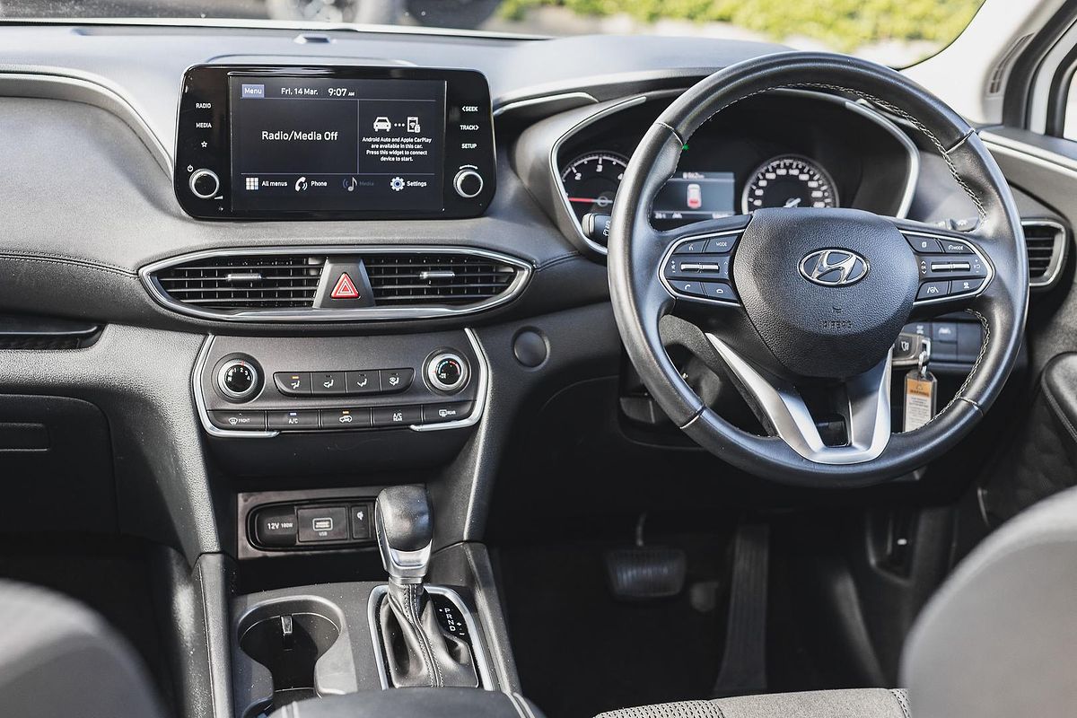 2023 Hyundai Santa Fe TM.V4