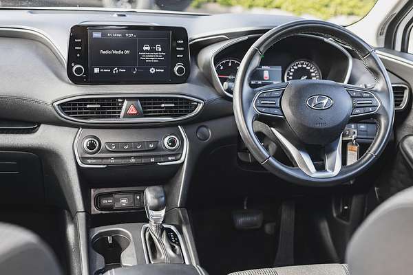 2023 Hyundai Santa Fe TM.V4