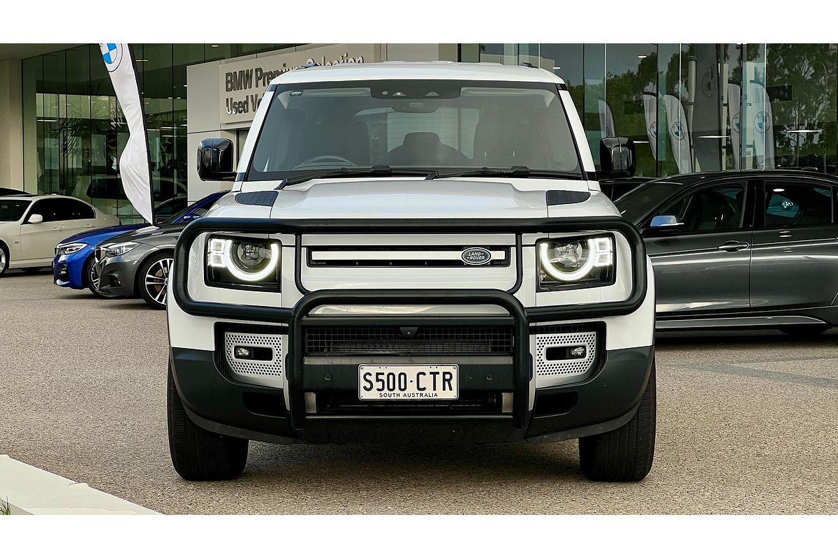 2023 Land Rover Defender 110 D300 SE L663