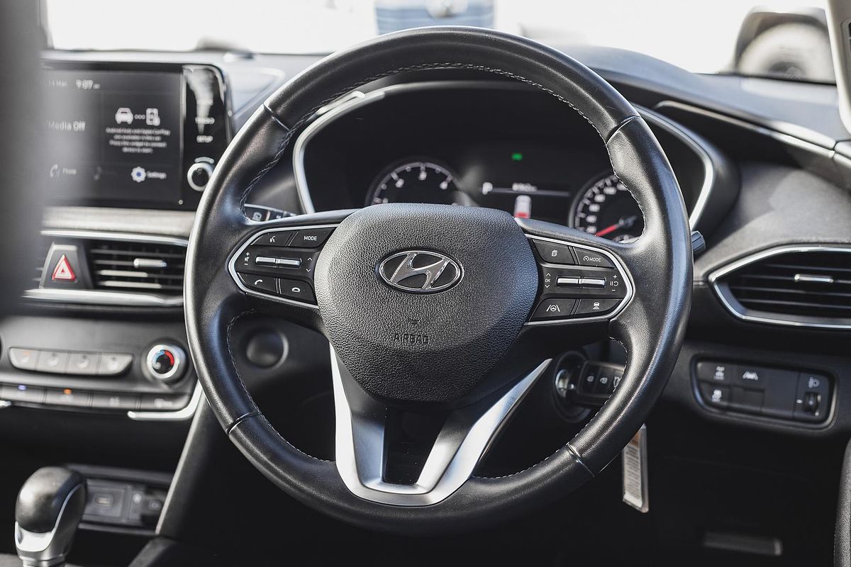 2023 Hyundai Santa Fe TM.V4