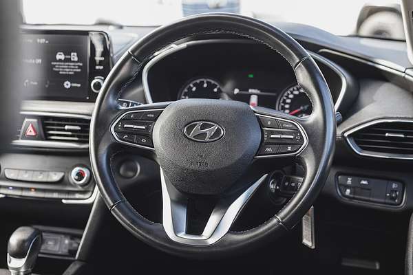 2023 Hyundai Santa Fe TM.V4