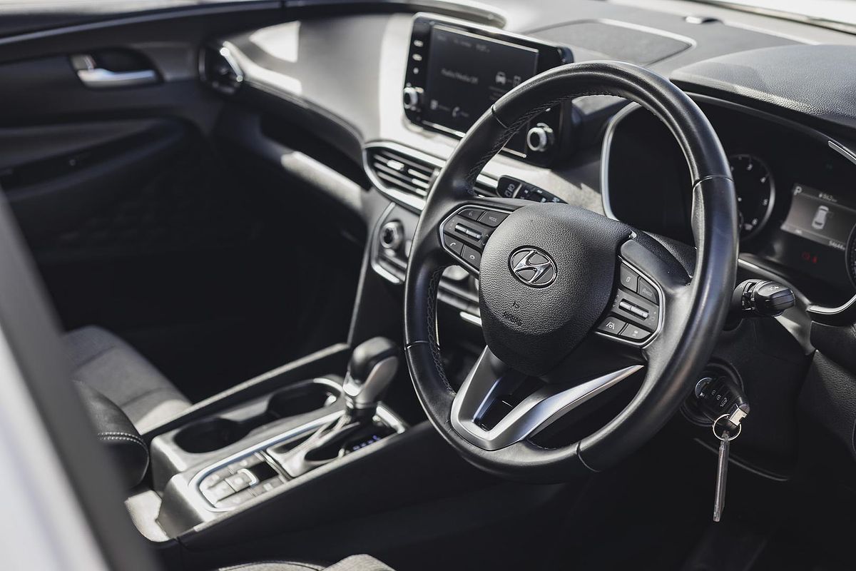 2023 Hyundai Santa Fe TM.V4