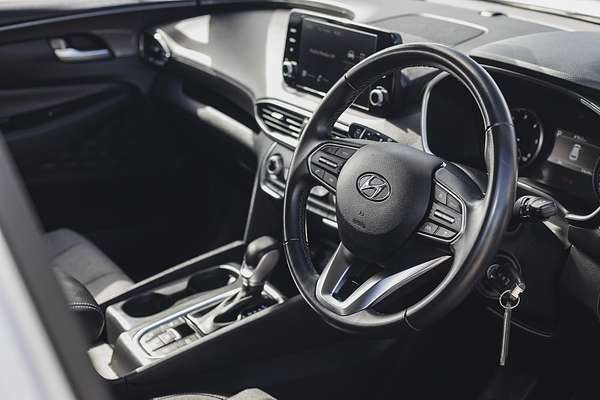 2023 Hyundai Santa Fe TM.V4