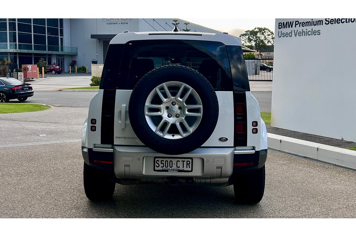 2023 Land Rover Defender 110 D300 SE L663