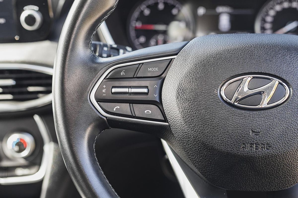 2023 Hyundai Santa Fe TM.V4