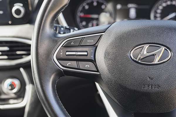 2023 Hyundai Santa Fe TM.V4