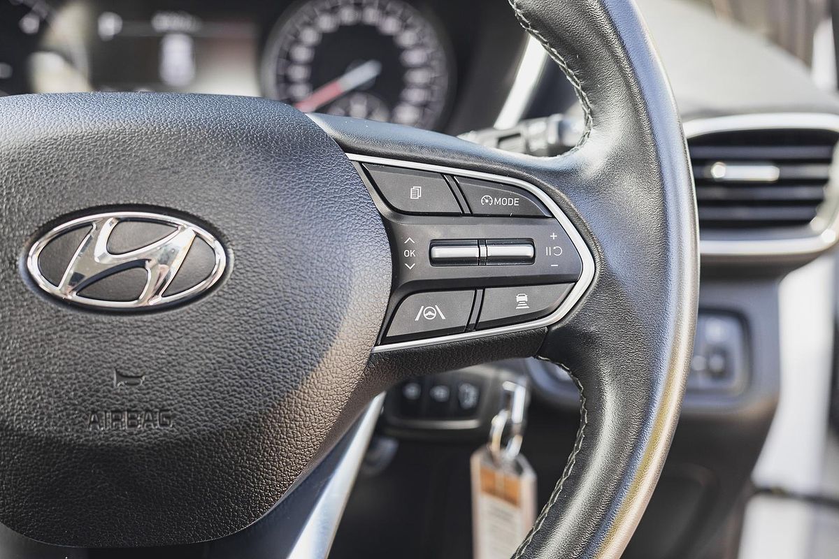 2023 Hyundai Santa Fe TM.V4