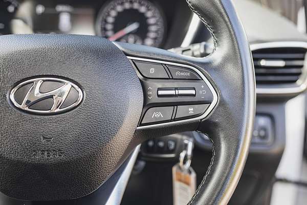 2023 Hyundai Santa Fe TM.V4