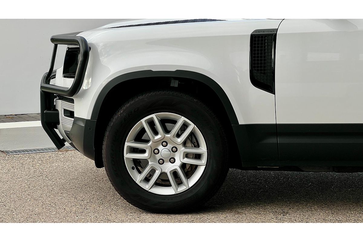 2023 Land Rover Defender 110 D300 SE L663
