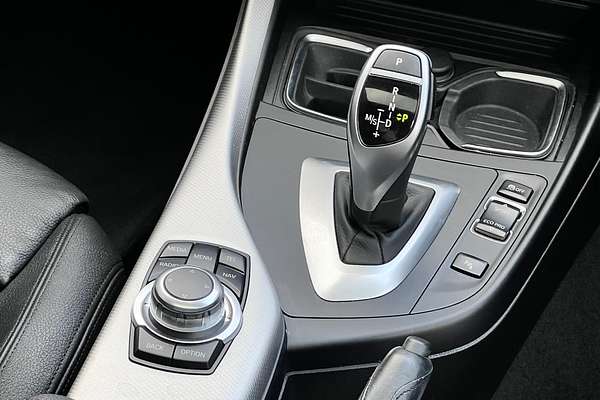 2016 BMW 1 Series 120i M Sport F20 LCI