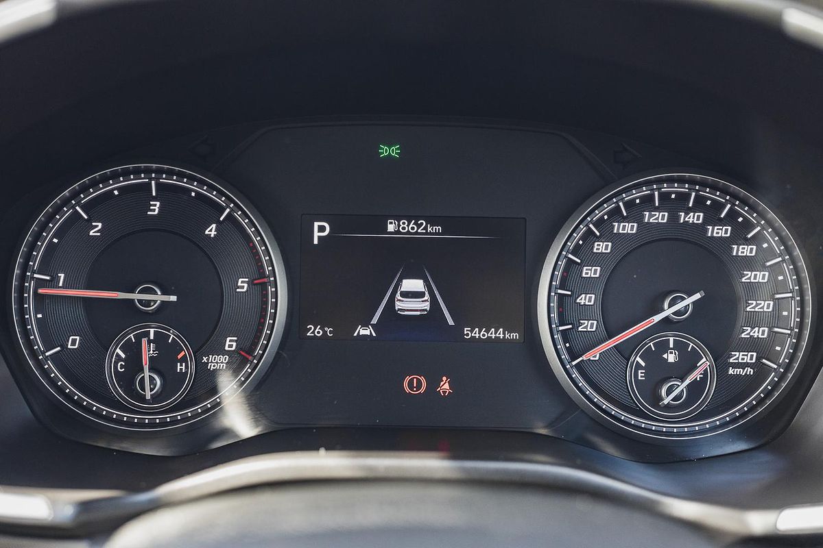 2023 Hyundai Santa Fe TM.V4