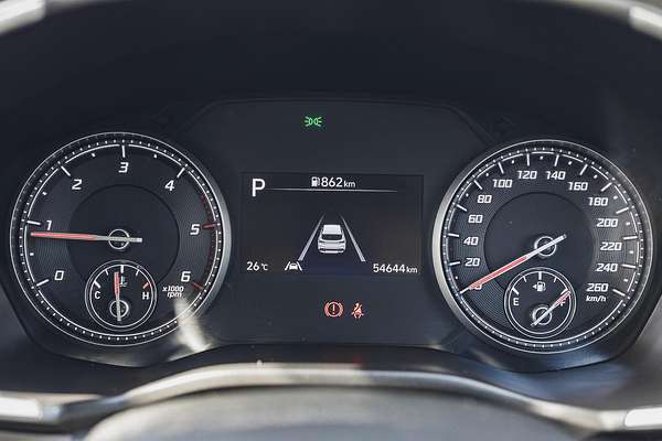2023 Hyundai Santa Fe TM.V4