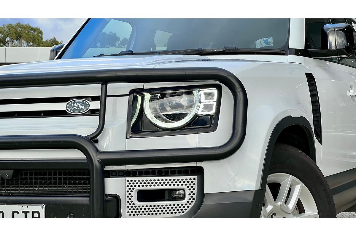 2023 Land Rover Defender 110 D300 SE L663