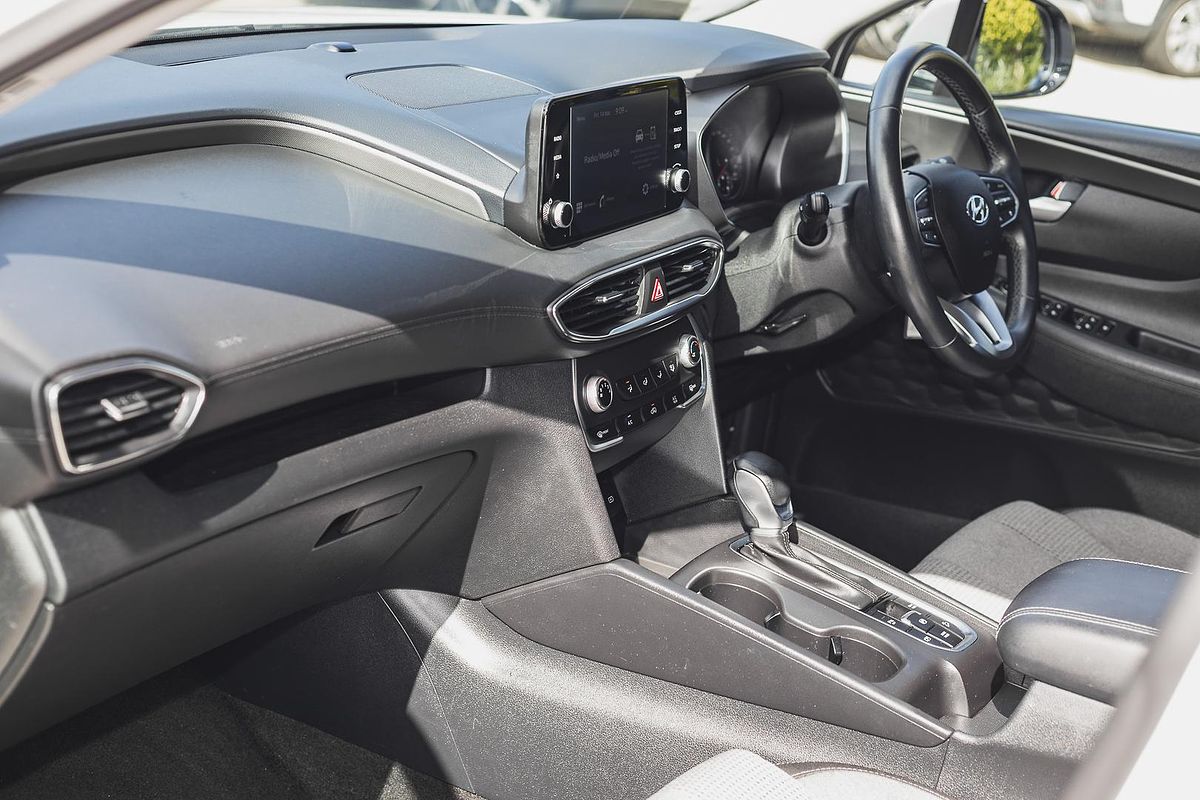 2023 Hyundai Santa Fe TM.V4