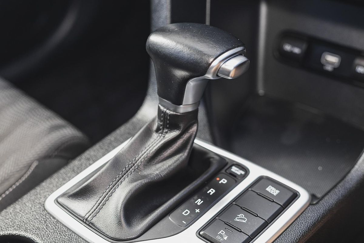 2021 Kia Sportage S QL