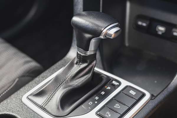 2021 Kia Sportage S QL