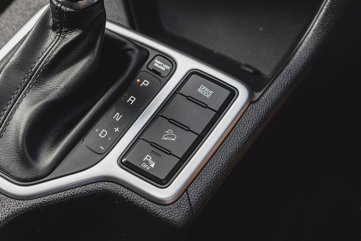 2021 Kia Sportage S QL