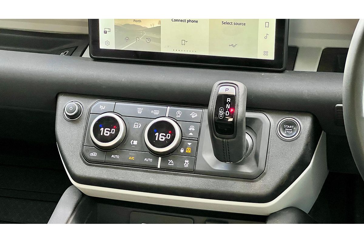 2023 Land Rover Defender 110 D300 SE L663