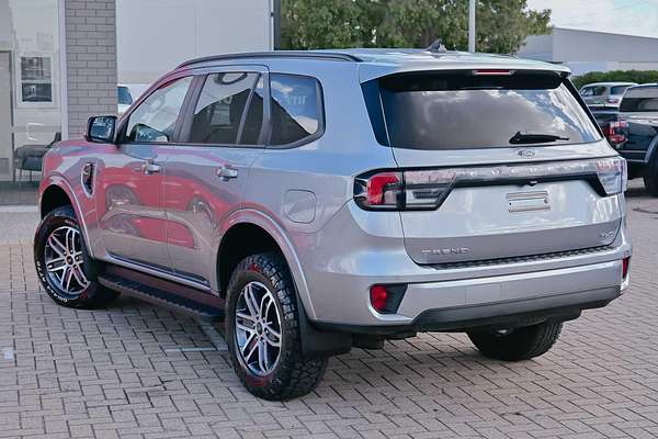 2023 Ford Everest Trend