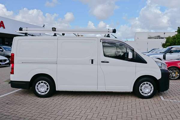 2019 Toyota Hiace GDH300R LWB
