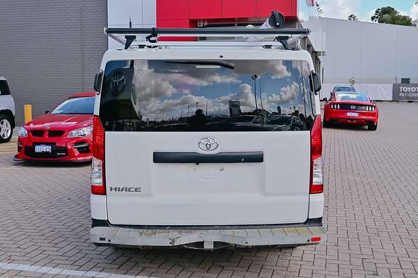 2019 Toyota Hiace GDH300R LWB