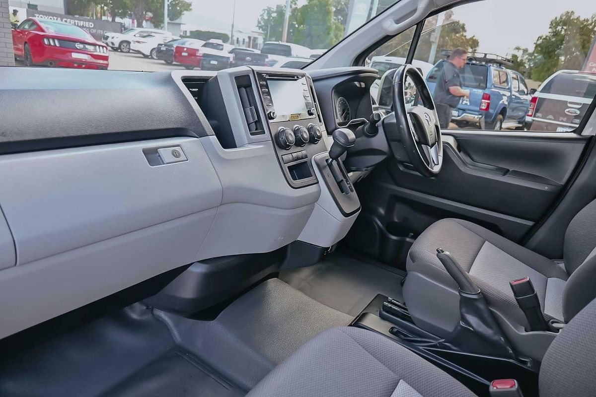 2019 Toyota Hiace GDH300R LWB