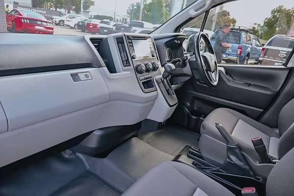 2019 Toyota Hiace GDH300R LWB
