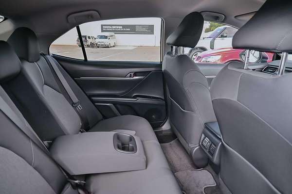 2021 Toyota Camry Ascent Sport AXVH70R