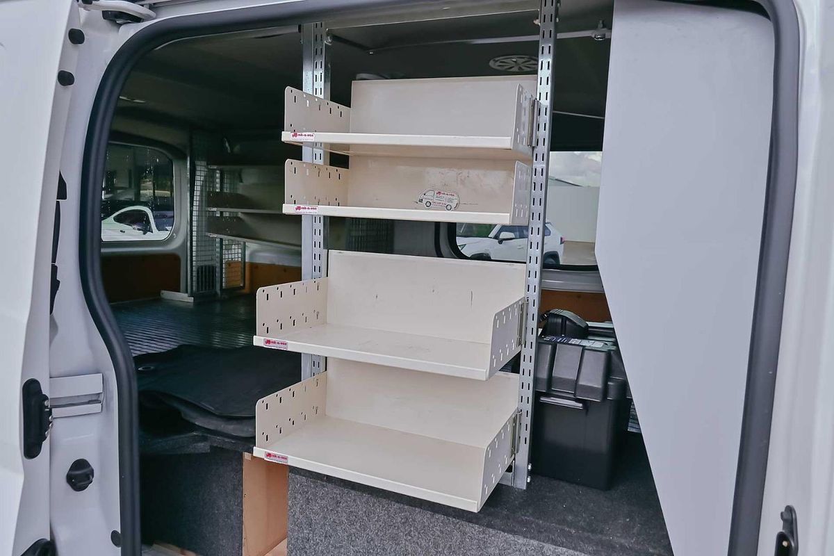 2019 Toyota Hiace GDH300R LWB