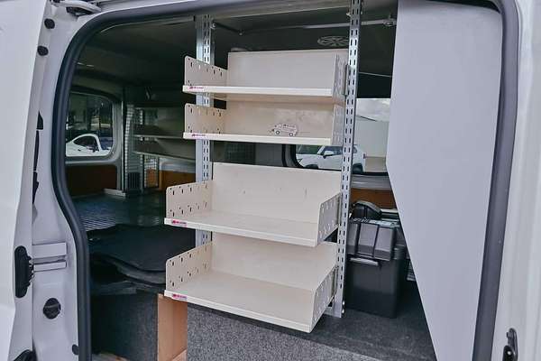2019 Toyota Hiace GDH300R LWB