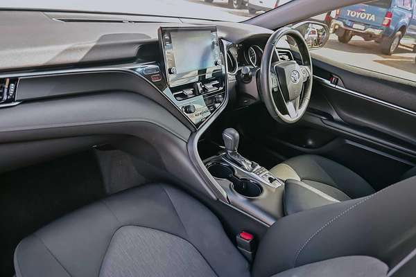 2021 Toyota Camry Ascent Sport AXVH70R