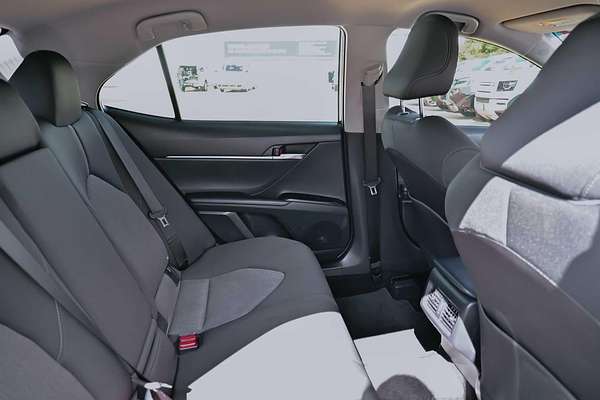 2021 Toyota Camry Ascent Sport AXVH70R