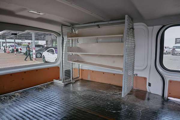 2019 Toyota Hiace GDH300R LWB
