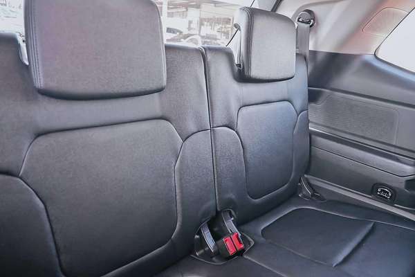 2023 Ford Everest Trend