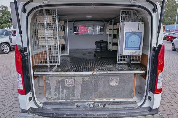 2019 Toyota Hiace GDH300R LWB