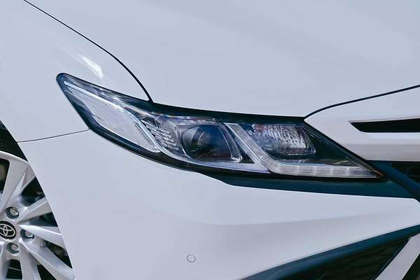 2021 Toyota Camry Ascent Sport AXVH70R