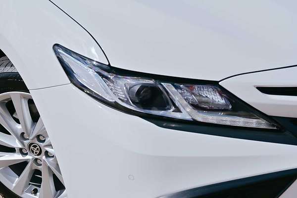 2021 Toyota Camry Ascent Sport AXVH70R