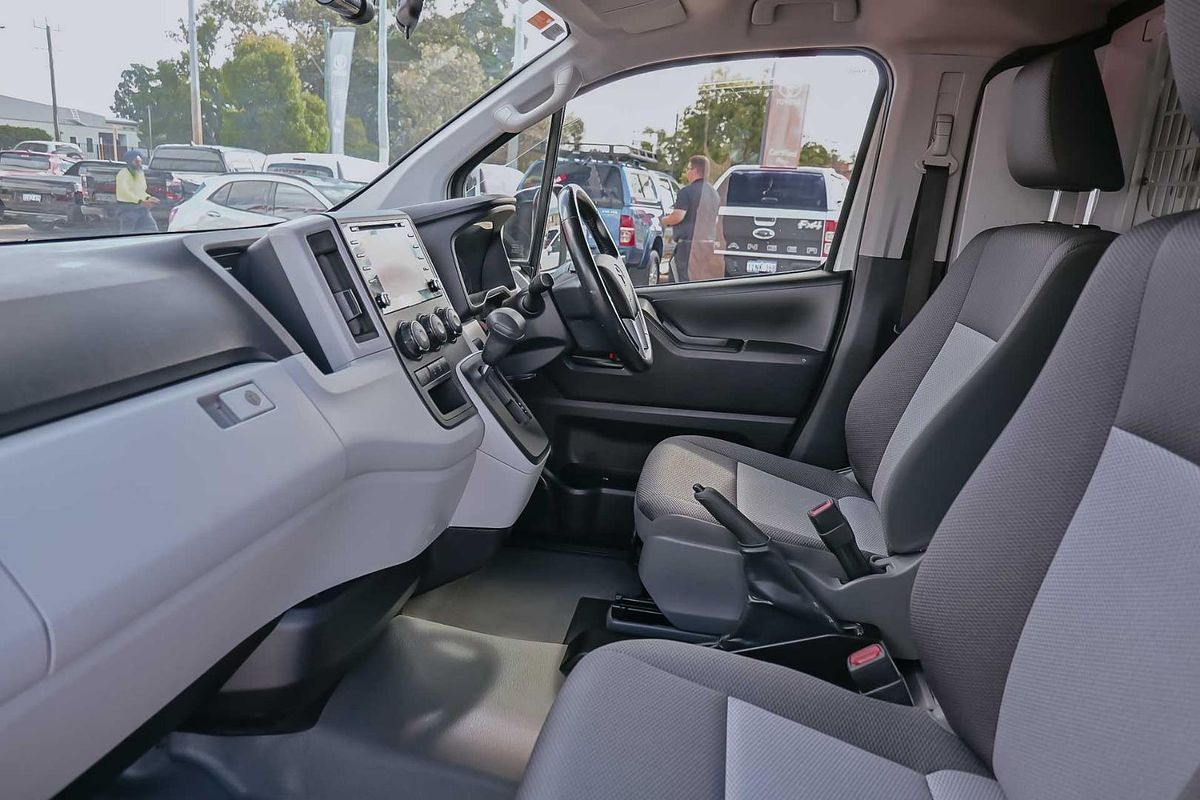 2019 Toyota Hiace GDH300R LWB