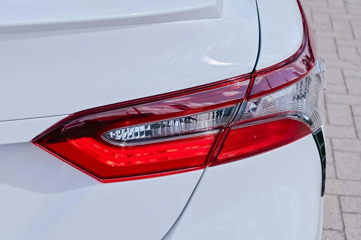 2021 Toyota Camry Ascent Sport AXVH70R