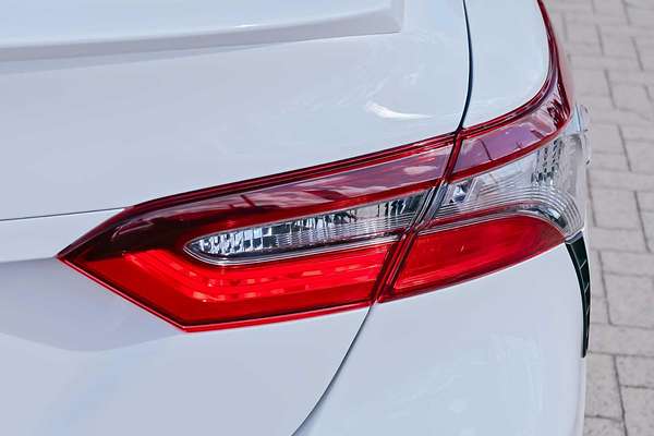 2021 Toyota Camry Ascent Sport AXVH70R