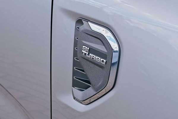 2023 Ford Everest Trend