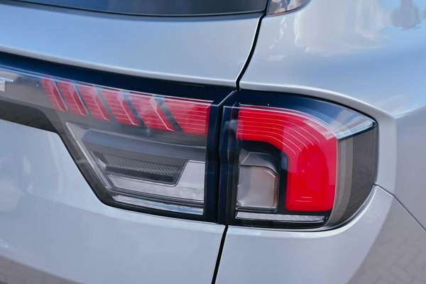 2023 Ford Everest Trend