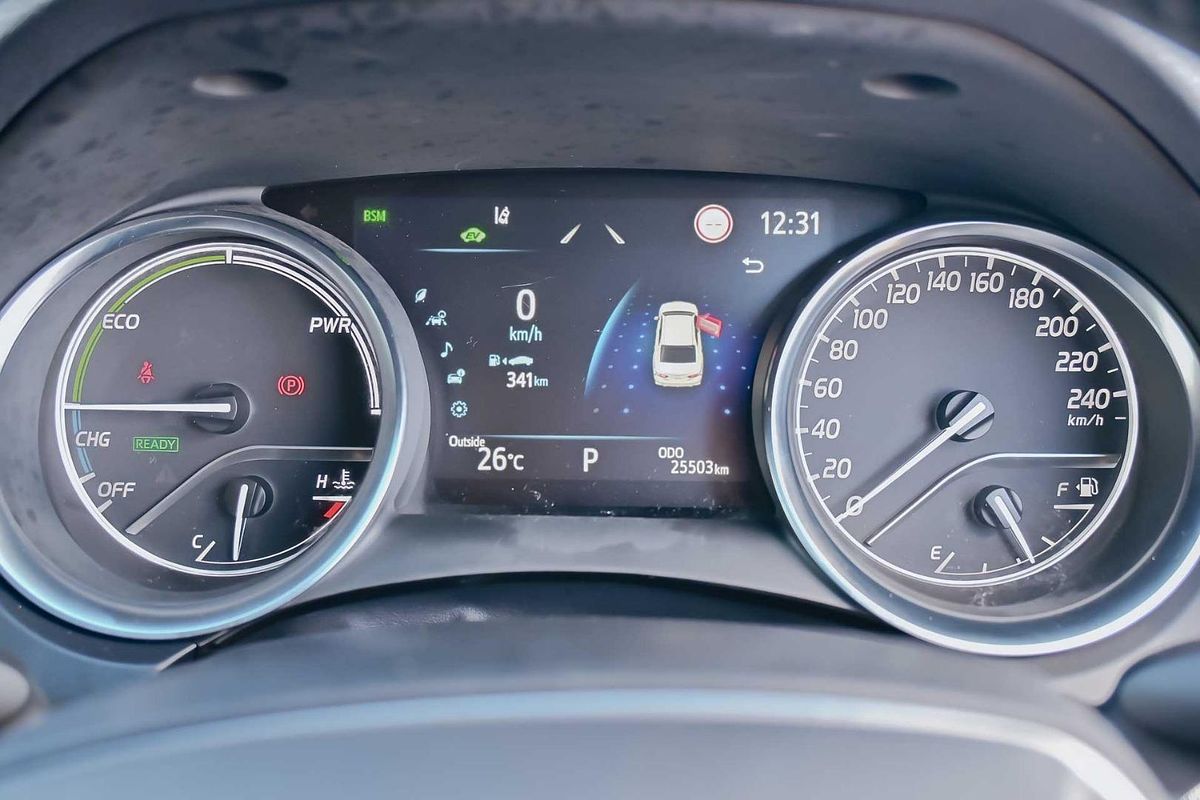 2021 Toyota Camry Ascent Sport AXVH70R