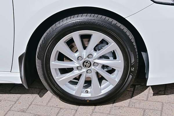 2021 Toyota Camry Ascent Sport AXVH70R