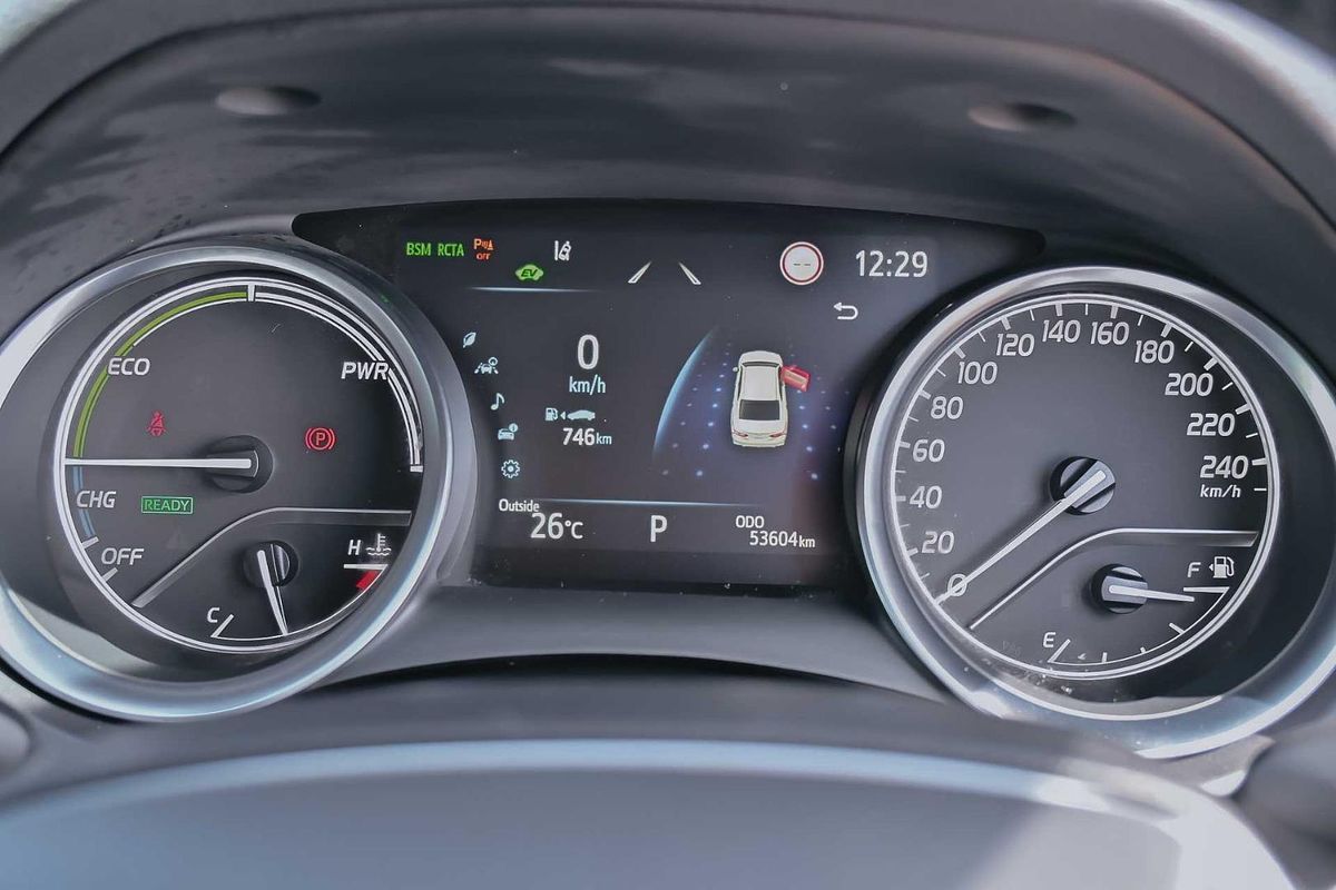 2021 Toyota Camry Ascent Sport AXVH70R