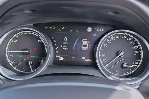 2021 Toyota Camry Ascent Sport AXVH70R