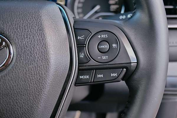 2021 Toyota Camry Ascent Sport AXVH70R