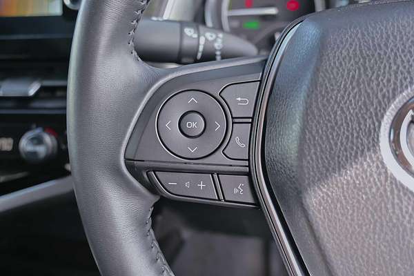 2021 Toyota Camry Ascent Sport AXVH70R