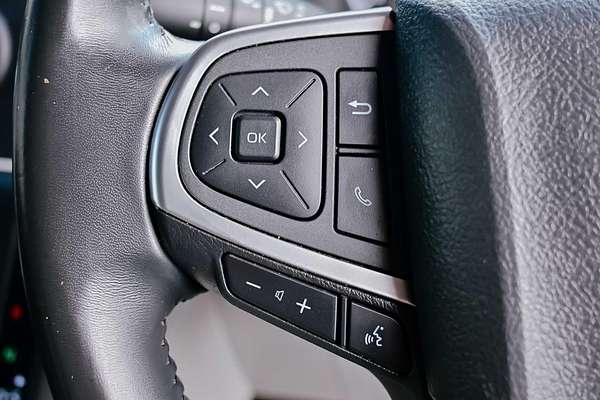 2019 Toyota Hiace GDH300R LWB