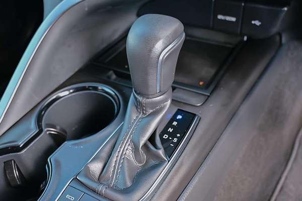 2021 Toyota Camry Ascent Sport AXVH70R